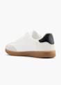 Graceland Sneaker Weiß 138755 3