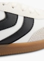 Graceland Sneaker Weiß 138755 5