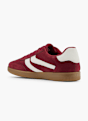 Graceland Sneaker bordó 138753 3