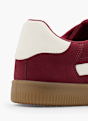 Graceland Sneaker Bordeaux 138753 6