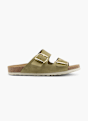 5th Avenue Chaussons Olive 138757 1