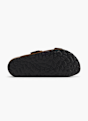 5th Avenue Chaussons Marron 138758 4