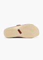 Romika Chaussons Beige 138756 4