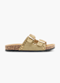 Graceland Pantolette Olive 138791 1