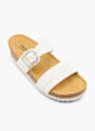 ESPRIT Chaussons Blanc 138793 2