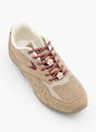 Graceland Sneaker Braun 138866 2