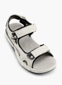 Memphis One Sandalia Gris 138788 2