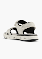 Memphis One Sandal Grå 138788 3