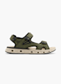 Memphis One Sandalo Cachi 138790 1