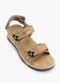Memphis One Sandal Beige 138794 2