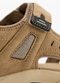 Memphis One Sandale Beige 138794 5