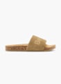 Bench Chaussons Marron 138803 1
