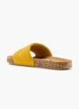 Bench Chaussons Jaune 138801 3