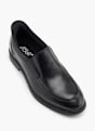 AM SHOE Poslovni čevlji Črna 138769 2