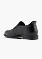AM SHOE Businessschuh Schwarz 138769 3