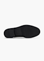 AM SHOE Businessschuh Schwarz 138769 4
