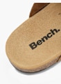 Bench Papuče Smeđa 138797 6