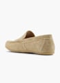 AM SHOE Mocassim Beige 138775 3