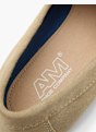 AM SHOE Mocassim Beige 138775 5