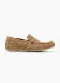 AM SHOE Mocassim Castanho 138776 1