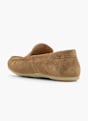 AM SHOE Mokassin Braun 138776 3