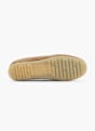AM SHOE Mokassin Braun 138776 4