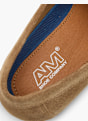 AM SHOE Mokasinke Smeđa 138776 5