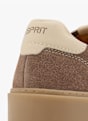 ESPRIT Sneaker Taupe 138789 6