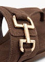 Graceland Tongs Marron 138859 5
