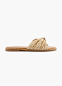 Catwalk Papuc jos Bej 138856 1