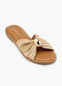 Catwalk Papuc jos Bej 138856 2