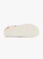 ESPRIT Højhælet sandal Beige 138870 4