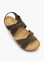 ESPRIT Sandal Brun 138871 2