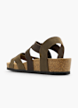 ESPRIT Sandal Brun 138871 3