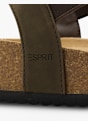 ESPRIT Sandal Brun 138871 5