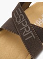 ESPRIT Sandal Brun 138871 6