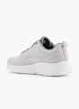 Skechers Sneaker Grigio 138874 3