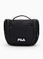 FILA Kosmetyczka Czarny 138876 1
