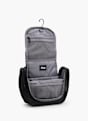 FILA Kosmetiktasche Schwarz 138876 4