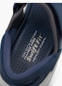 Skechers Sandale Bleu 138882 5