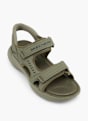 Skechers Sandale Olive 138884 2