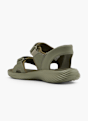 Skechers Szandál oliva 138884 3