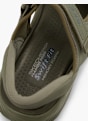 Skechers Sandale Olive 138884 5