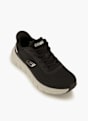 Skechers Sportbačiai Juoda 138881 4