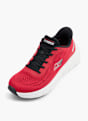 Skechers Baskets Rouge 138885 2