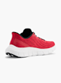 Skechers Baskets Rouge 138885 3