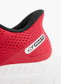 Skechers Sportbačiai Raudona 138885 5