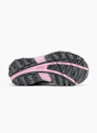Graceland Halbschuh Grau 138893 4