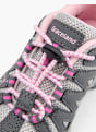Graceland Halbschuh Grau 138893 5