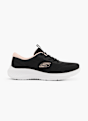 Skechers Slip-on superge Crna 138981 1